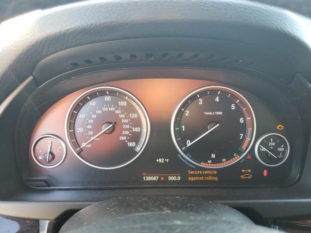 5UXKR0C51F0P01434 BMW X5 Xdrive35i