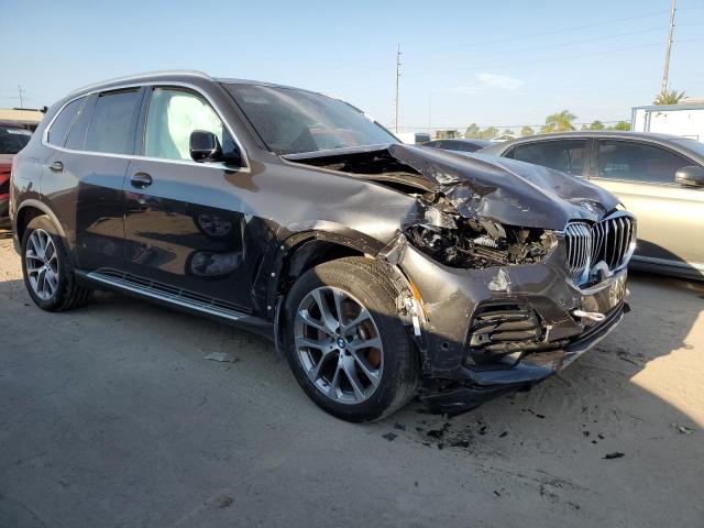 5UXCR6C00P9N44987 BMW X5 Xdrive40i