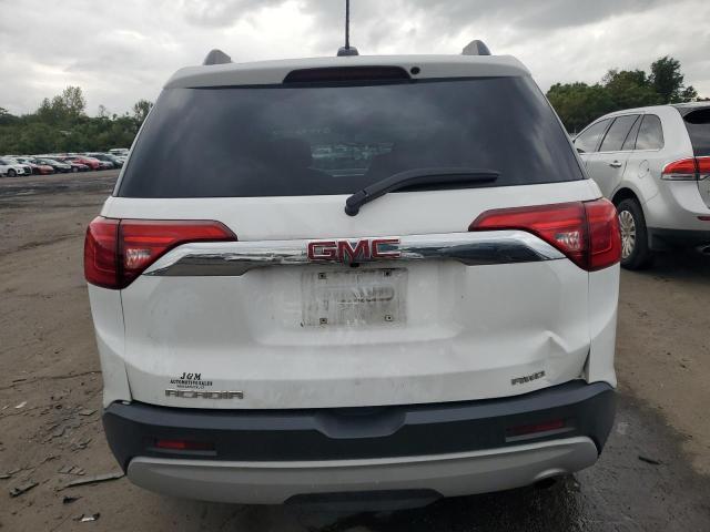 1GKKNSLAXHZ262453 GMC ACADIA SLE