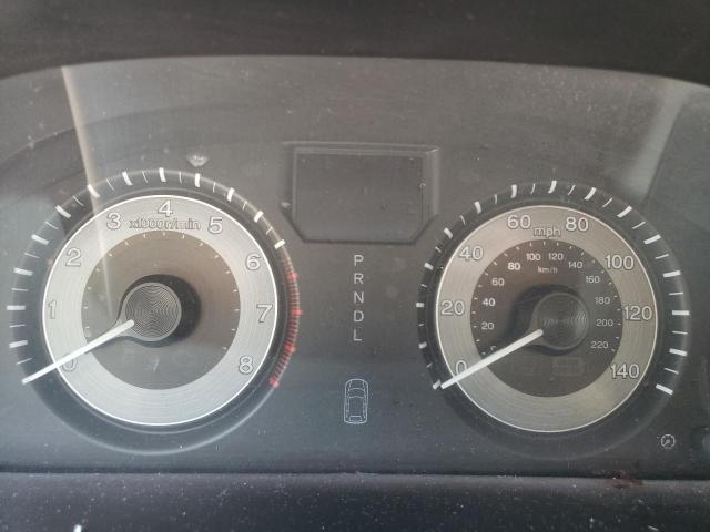 5FNRL5H37GB103194 Honda ODYSSEY SE