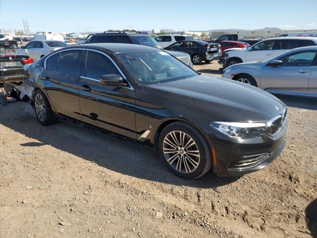 WBAJA9C52KB389662 BMW 530e