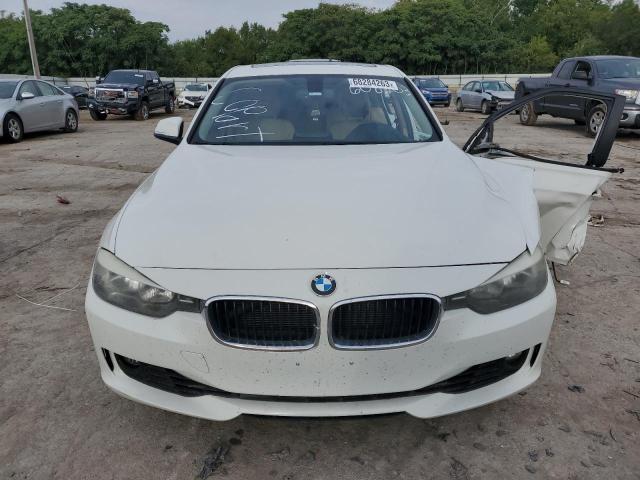 WBA3A5C54FF608203 BMW 328 I