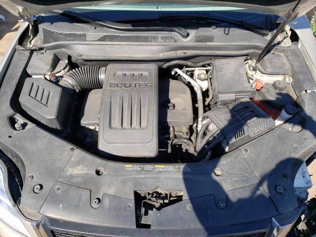 2GKALREK6F6131318 GMC Terrain Sle