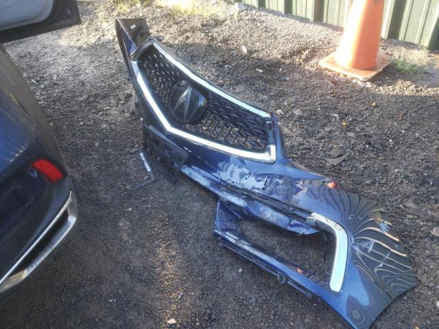5FRYD4H51HB026116 Acura Mdx Technology