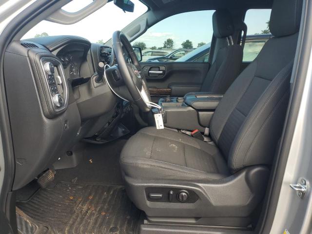 3GTU9CET4MG301268 GMC Sierra K1500 Elevation