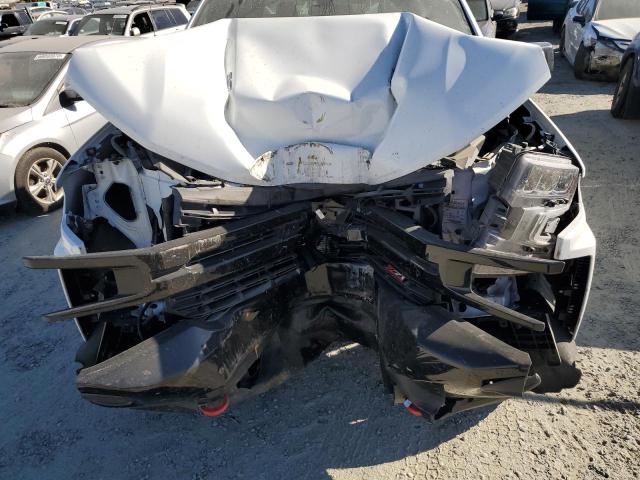 3GCPYFEL4NG178168 Chevrolet Silverado Ltd K1500 Lt Trail Boss