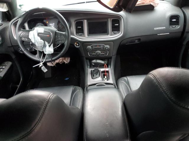 2C3CDXBG2MH570057 Dodge Charger Sxt