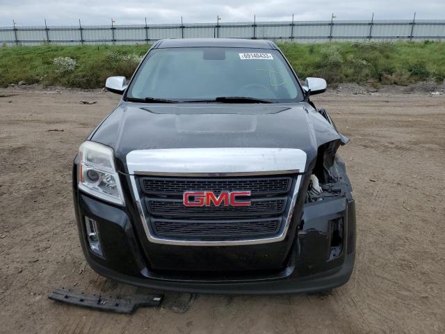 2GKALMEKXE6274631 GMC Terrain Sle