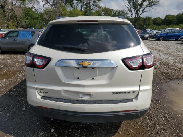 1GNKVGKD7EJ189211 Chevrolet Traverse Lt