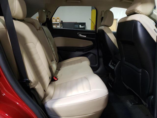 2FMPK4J92LBA58879 Ford EDGE SEL