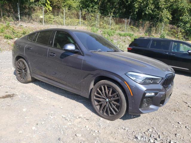 5UXCY6C09M9F28210 BMW X6 Xdrive40i