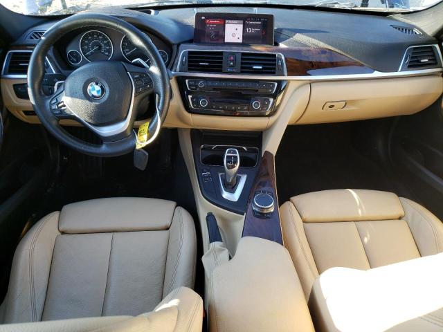 WBA8D9C51JA615846 BMW 330 XI