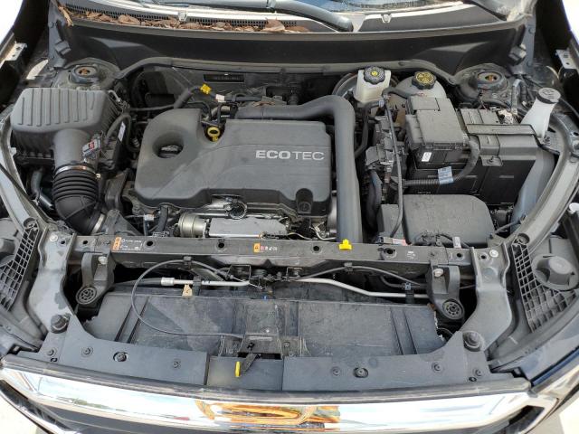 3GKALTEV5NL149472 GMC Terrain Sle