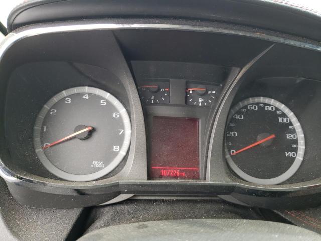 2GKFLZE31F6203282 GMC Terrain Denali