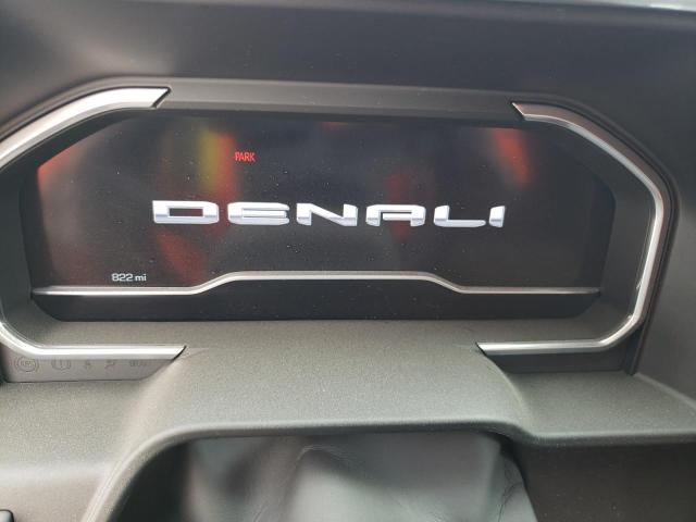 3GTUUGEL4PG176704 GMC Sierra K1500 Denali