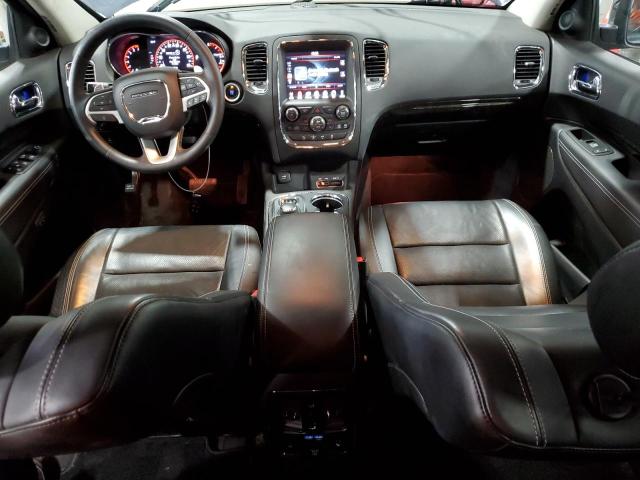 1C4RDJEG1FC789869 Dodge Durango Citadel