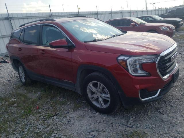 3GKALTEV7NL125674 GMC Terrain Sle