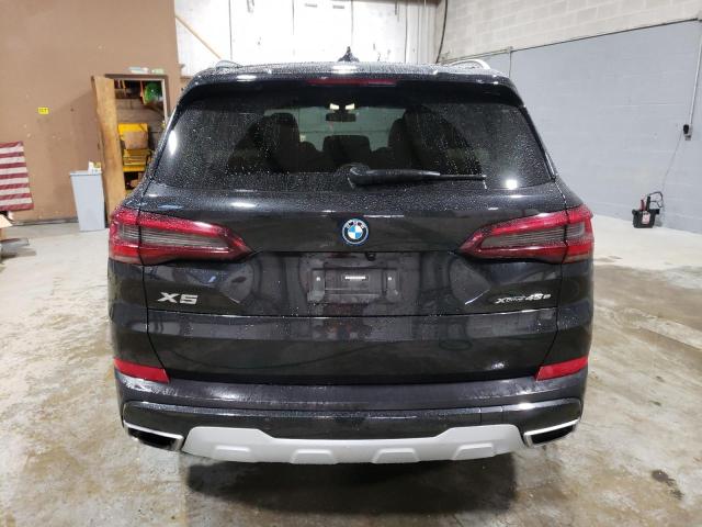5UXTA6C07N9M48360 BMW X5 Xdrive45e