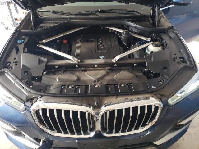 5UXCR6C53KLK82695 BMW X5 Xdrive40i