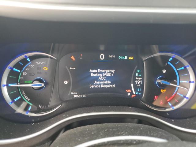 2C4RC1L77NR207169 Chrysler Pacifica Hybrid Touring L