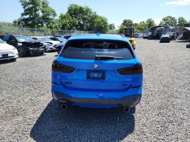 WBXJG9C06M5U21135 BMW X1 Xdrive28i