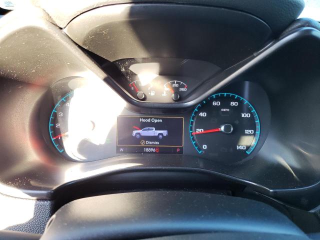 1GTG6FEN3M1279867 GMC Canyon At4