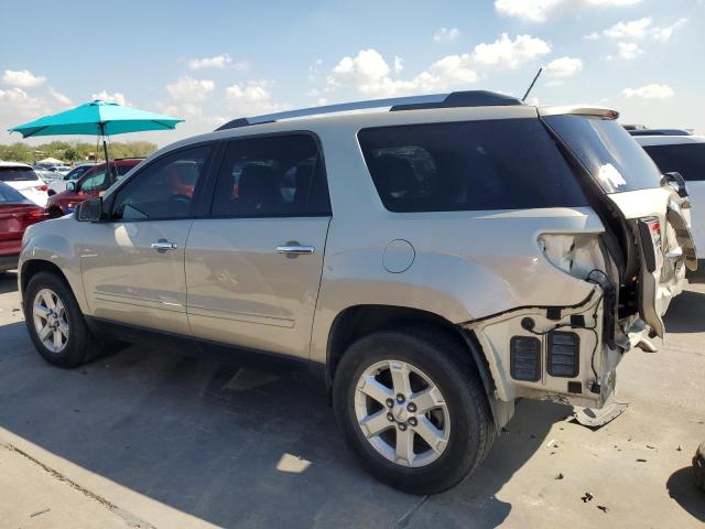 1GKKRPKDXFJ317296 GMC ACADIA SLE