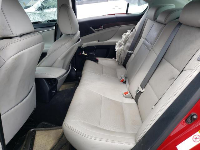 JTHBE1BLXE5031627 Lexus GS 350
