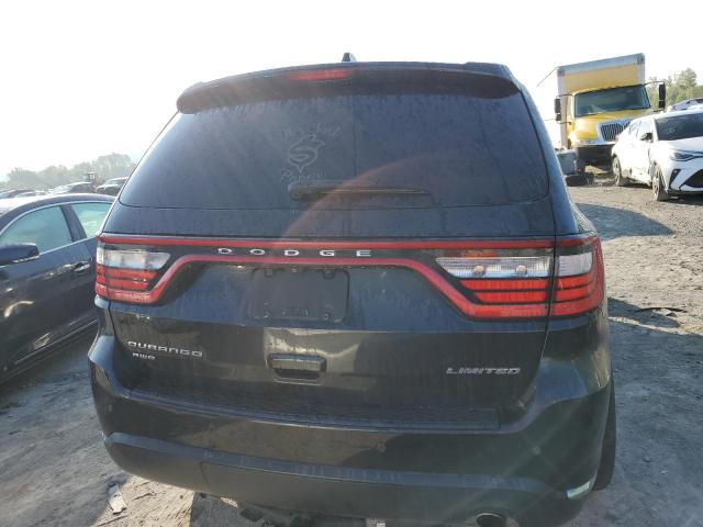 1C4RDJDG5GC484362 Dodge DURANGO LIMITED