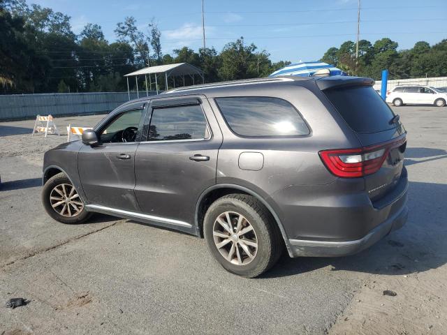 1C4RDHDG6FC176494 Dodge DURANGO LIMITED