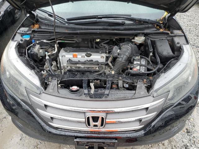 5J6RM4H30EL107812 Honda CR-V LX