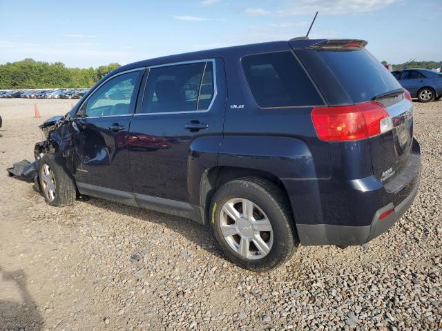 2GKALMEK5F6389641 GMC Terrain Sle