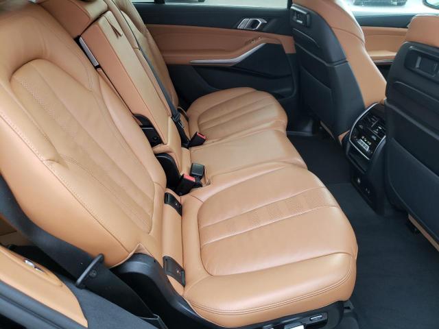 5UXCW2C04N9L79461 BMW X7 Xdrive40i