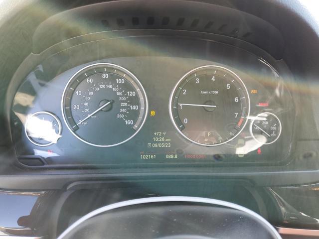 WBA5B1C54ED482630 BMW 535 I
