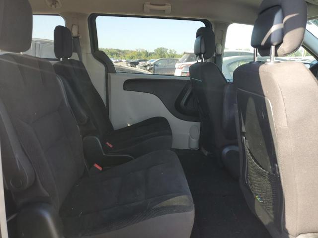 2C4RDGBG5JR191470 Dodge Grand Caravan Se