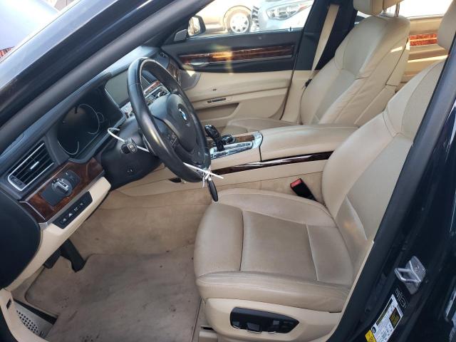 WBAYE8C57ED134883 BMW 750 LI