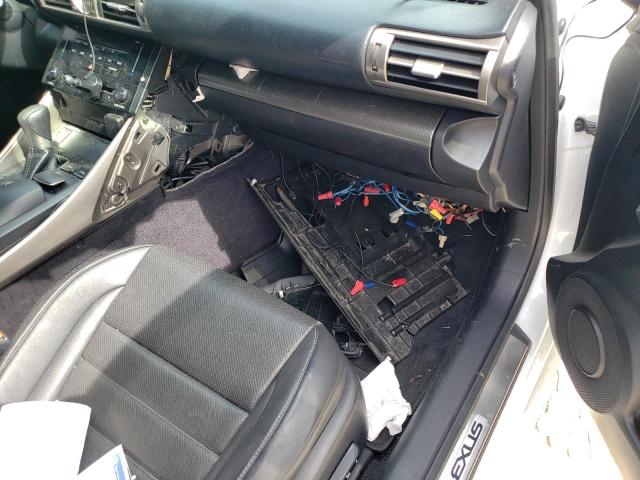 JTHBF1D21E5021988 Lexus IS 250
