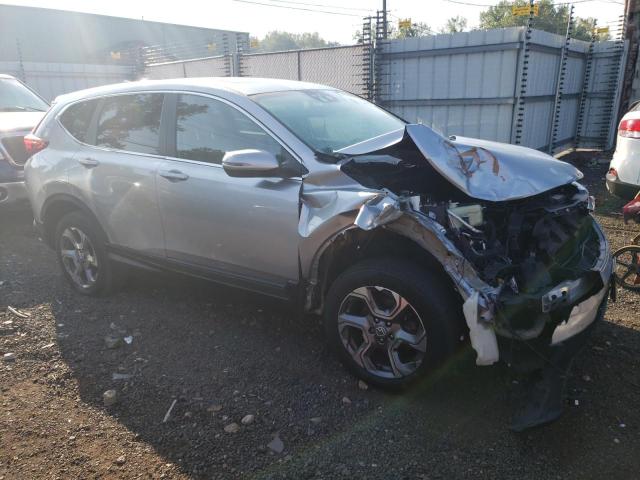 5J6RW2H8XHL044135 Honda CR-V EXL