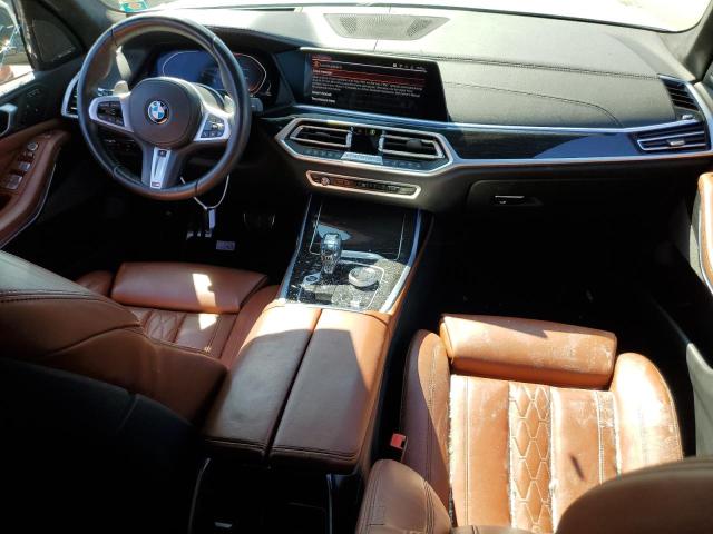 5UXCW2C09L9D01841 BMW X7 Xdrive40i