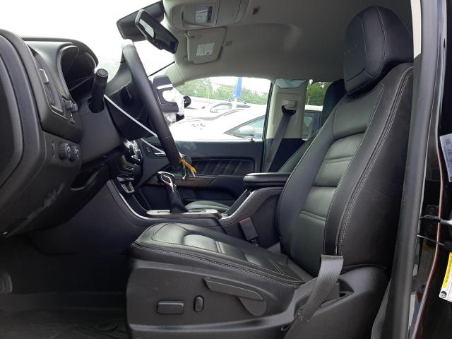 1GTG6EEN1N1215919 GMC Canyon Denali