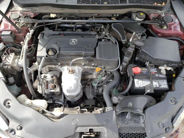 19UUB1F54GA011061 Acura TLX TECH