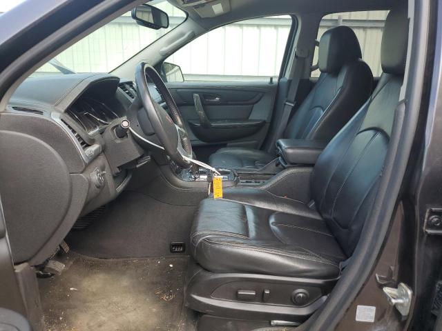 1GKKRRKD7FJ349036 GMC Acadia Slt-1