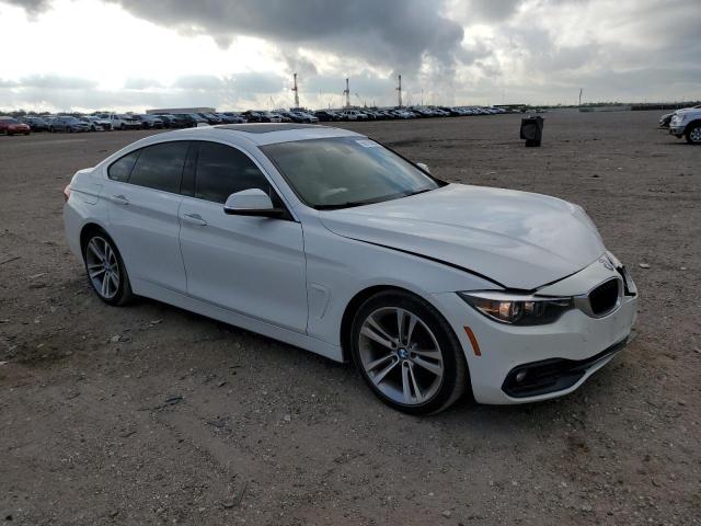 WBA4J1C59KBM16824 BMW 430i Gran Coupe