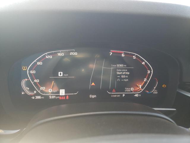 WBA13BJ09MWW99988 BMW 530 XI