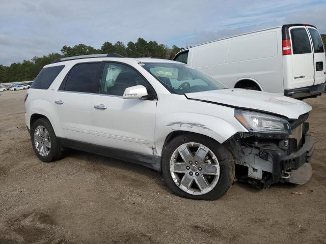1GKKVSKD1HJ108062 GMC Acadia Limited Slt-2
