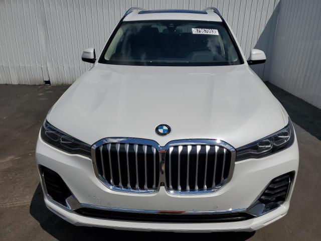 5UXCW2C07N9M95205 BMW X7 Xdrive40i