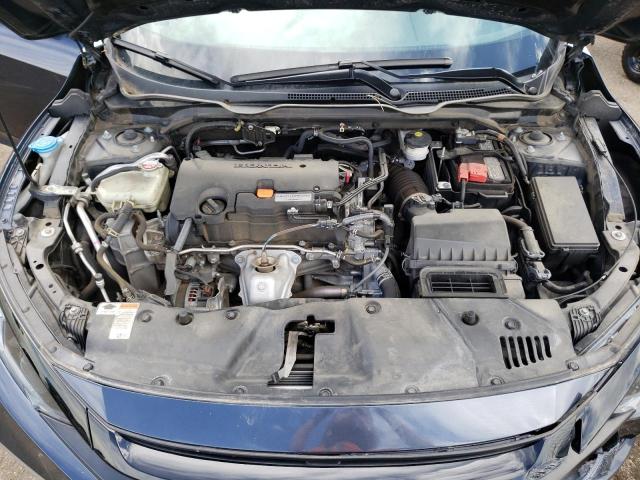 19XFC2F60LE006787 Honda Civic Lx