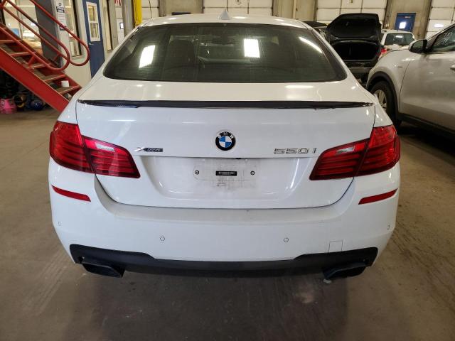 WBAKP9C56ED693539 BMW 550 Xi