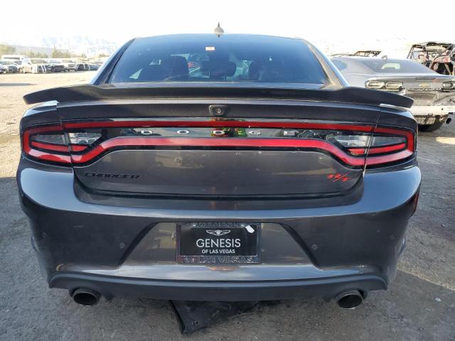 2C3CDXGJ7HH602091 Dodge Charger R/t 392