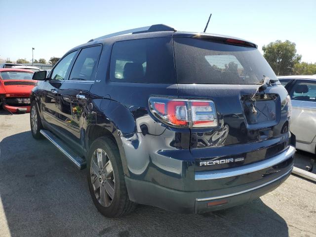 1GKKRSKD0HJ149173 GMC Acadia Limited Slt-2